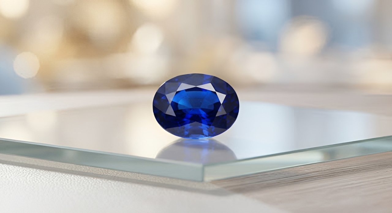 Ceylon Sapphire