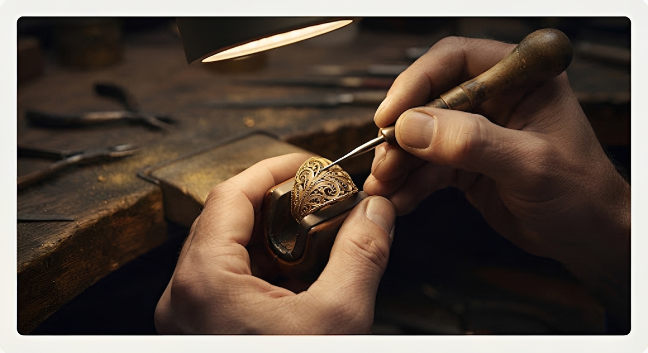 Filigree Restoration
