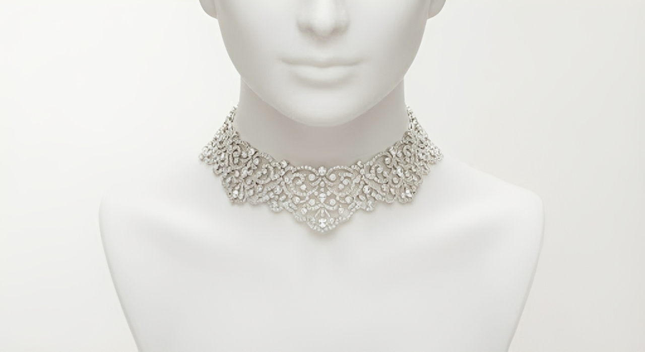 Edwardian Grace